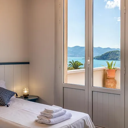 La Bouganville * Lerici