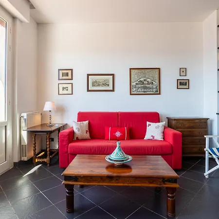 La Bouganville Apartment