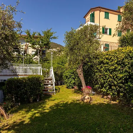 La Bouganville Daire Lerici