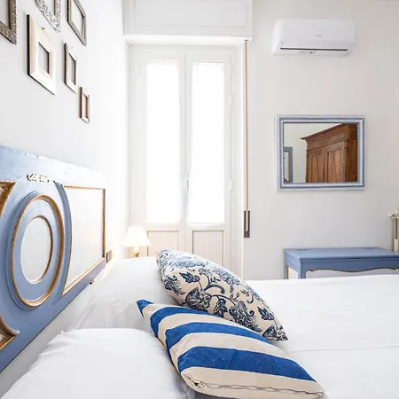 Apartment La Bouganville