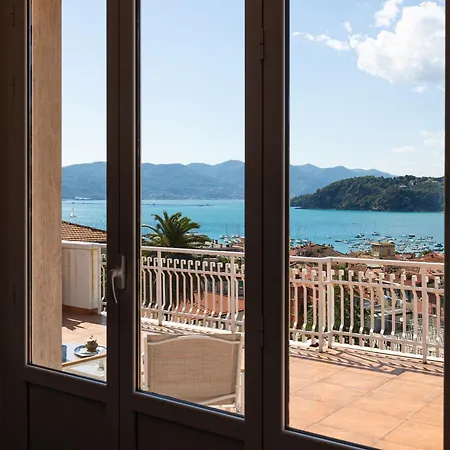 La Bouganville Apartment