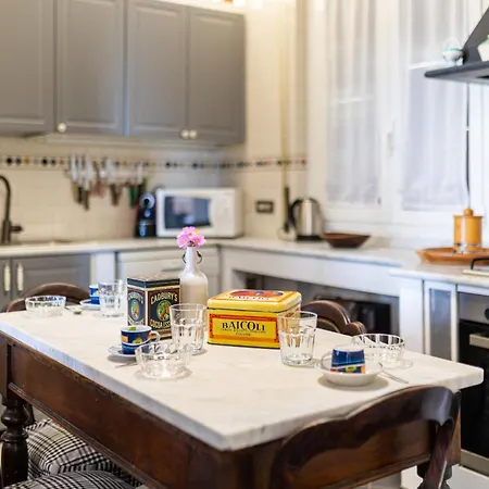 La Bouganville Apartment