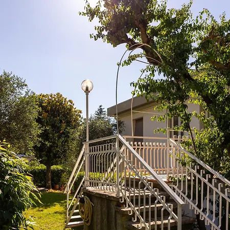 La Bouganville