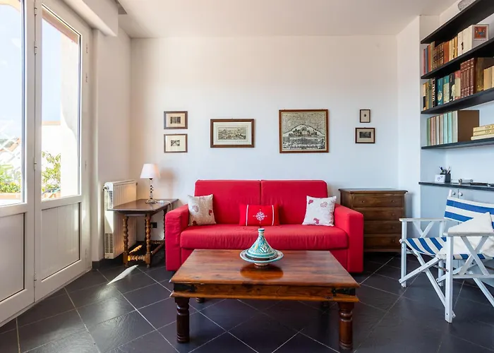 La Bouganville Appartement