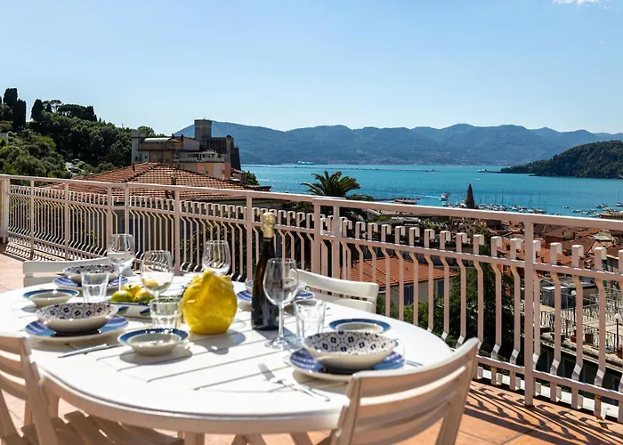 La Bouganville Appartement