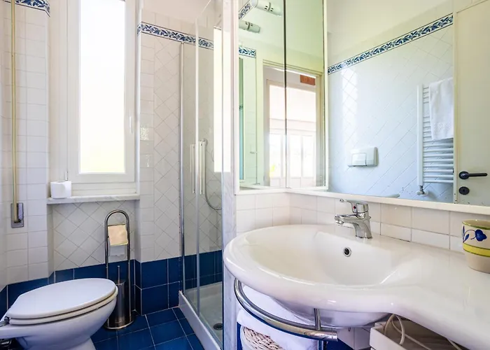 La Bouganville Appartement *