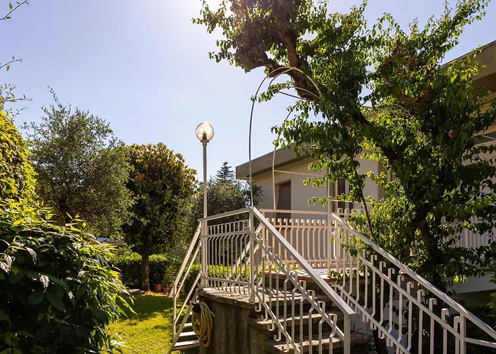 La Bouganville