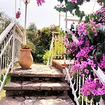 La Bouganville Apartmán *