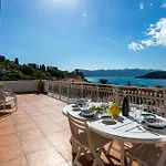 La Bouganville Apartmán *