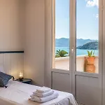 La Bouganville * Lerici