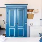 La Bouganville Apartmán Lerici