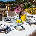 Apartmán La Bouganville Lerici