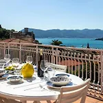 La Bouganville Apartmán