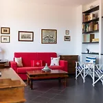 아파트 La Bouganville *