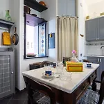 Apartmán La Bouganville Lerici
