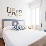 La Bouganville * Lerici