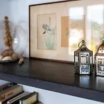 Apartmán La Bouganville