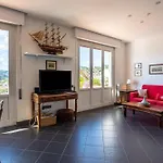La Bouganville Apartmán *