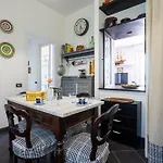 La Bouganville 아파트 *