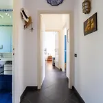 Apartmán La Bouganville *