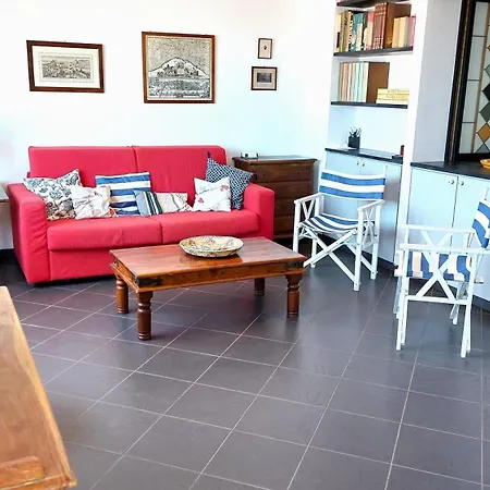 La Bouganville Apartment *