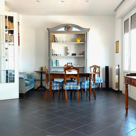 La Bouganville Apartment *
