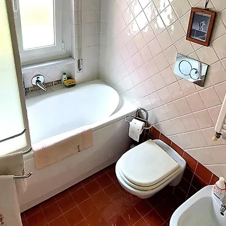 La Bouganville Apartment Lerici
