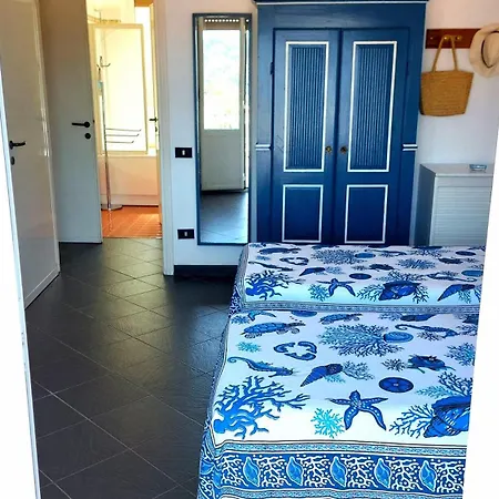 La Bouganville * Lerici