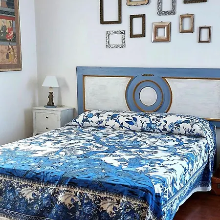 Apartment La Bouganville