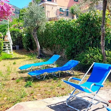 La Bouganville