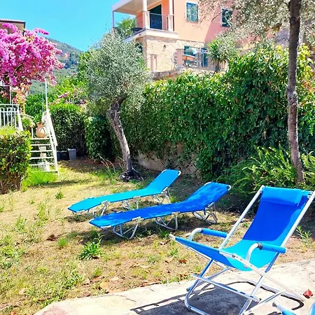 La Bouganville Lerici