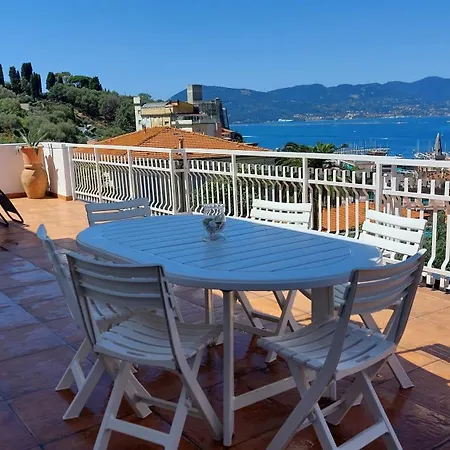 La Bouganville Apartment