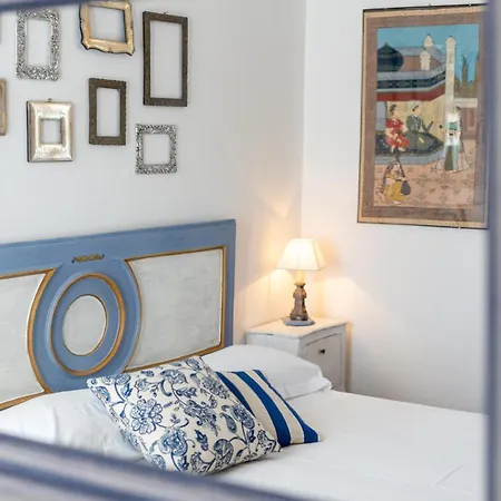 La Bouganville Apartmán Lerici