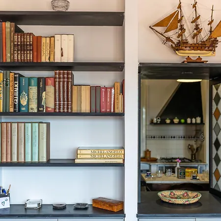 La Bouganville Apartment