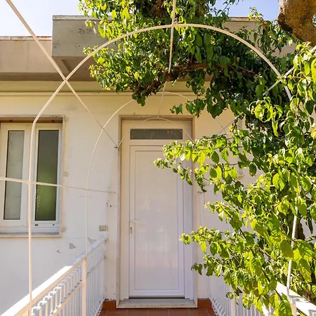 Apartmán La Bouganville *