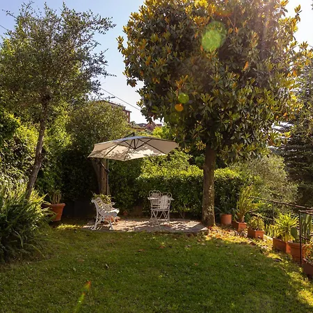 Apartment La Bouganville Lerici