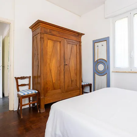 La Bouganville Lerici