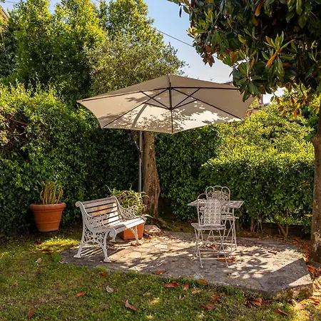 La Bouganville Apartment