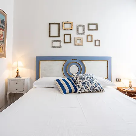 Apartmán La Bouganville Lerici