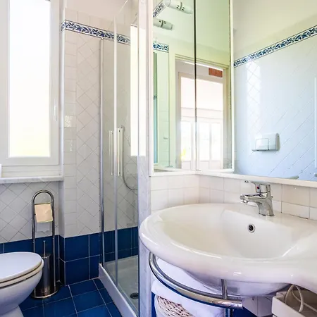 La Bouganville Apartmán *