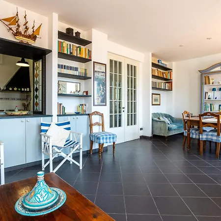 La Bouganville Apartment *