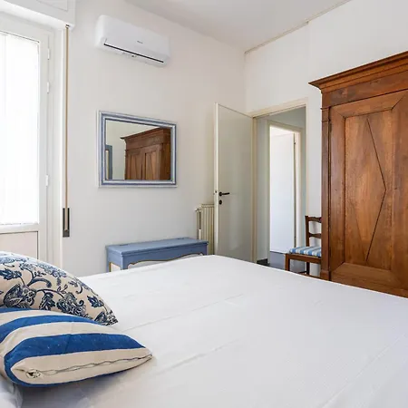 La Bouganville Apartment Lerici