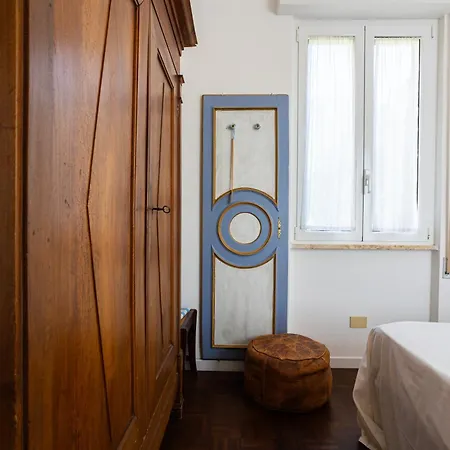 Apartamento La Bouganville