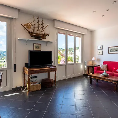 La Bouganville Apartment *