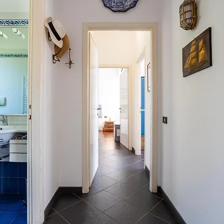 Apartamento La Bouganville *