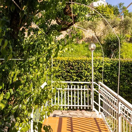 La Bouganville Apartmán *